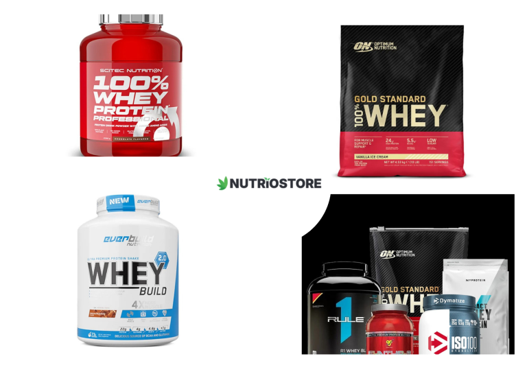 Практичен гид за optimum nutrition whey protein: избор, употреба и резултати