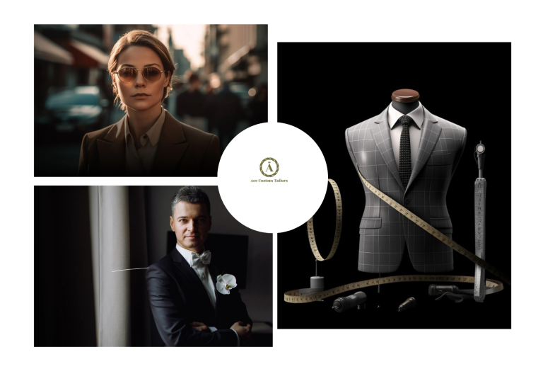 Where to Find Precision Tailoring in Louisville, KY USA by Ace Custom Tailors Where to Find Precision Tailoring in Louisville, KY USA by Ace Custom Tailors