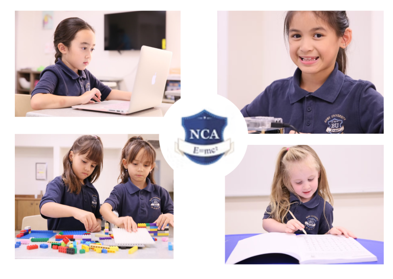 Nurturing Growth and Safety in a Henderson Private School Nurturing Growth and Safety in a Henderson Private School