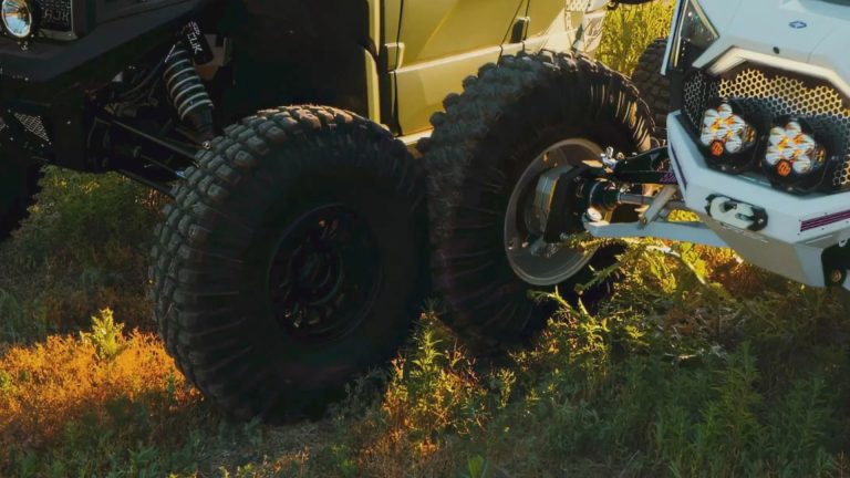 Reliable UTV Upgrades: Choose Accessories Built to Last