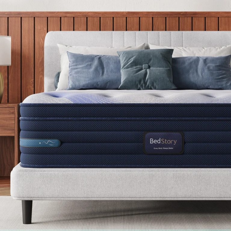 Luxury Hybrid Mattress Benefits for Better Sleep Quality Luxury Hybrid Mattress Benefits for Better Sleep Quality