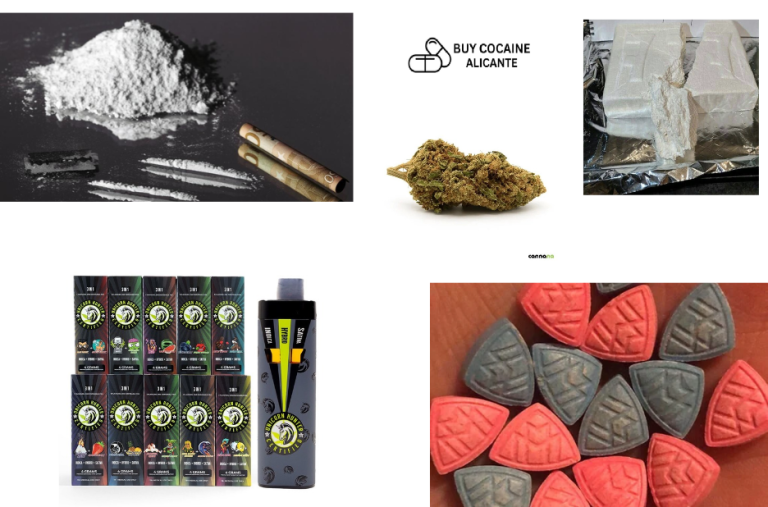 How to Evaluate Cocaine in Alicante for Safety and Use