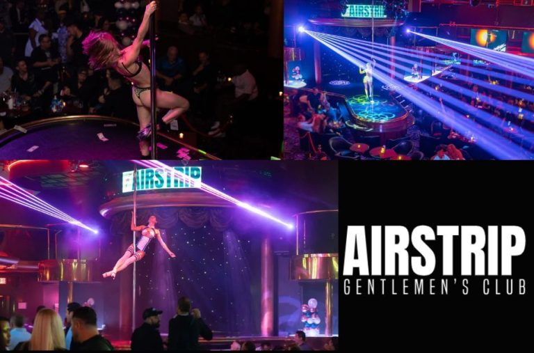 Expert Guide to Choosing a Vegas Strip Club Near Airport Expert Guide to Choosing a Vegas Strip Club Near Airport