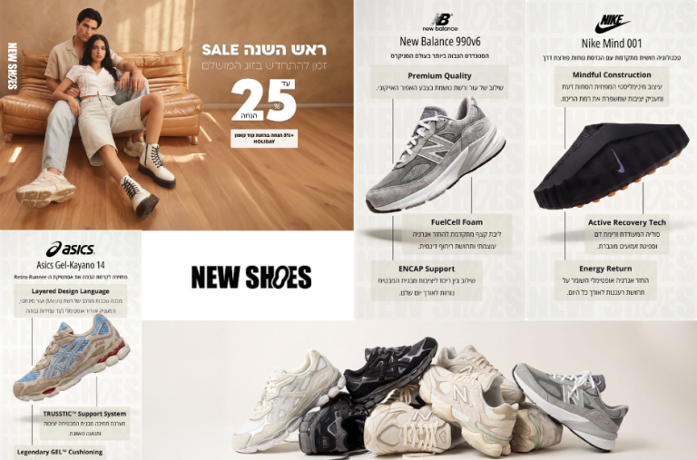 מדריך למציאת נעלי Air Jordan חדשות בלי טעויות נפוצות מדריך למציאת נעלי Air Jordan חדשות בלי טעויות נפוצות