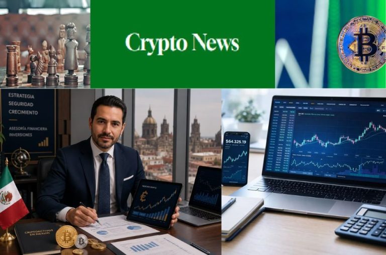 Bitcoin News Mexico: Practical Benefits for Readers Bitcoin News Mexico: Practical Benefits for Readers