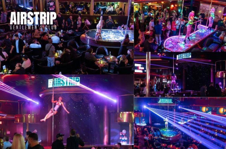 Compare Las Vegas Strip Club Services for Your Night Compare Las Vegas Strip Club Services for Your Night