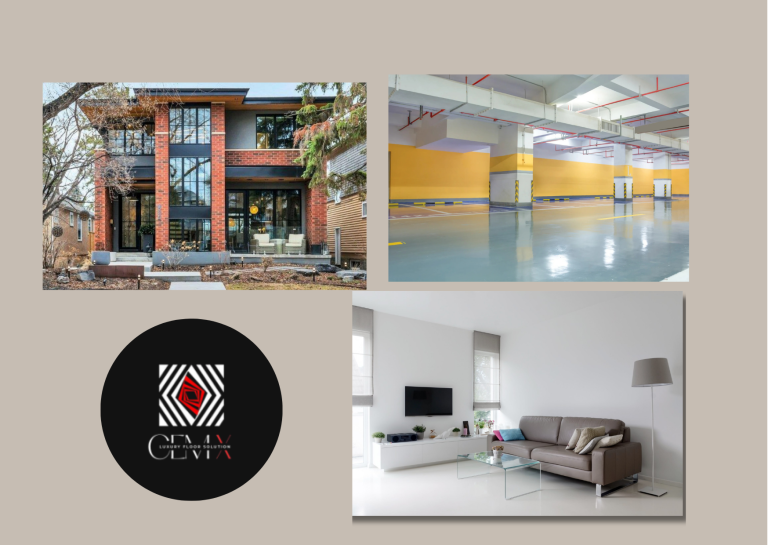 Hygienic Epoxy Floors for Food Processing Plants in Sydney