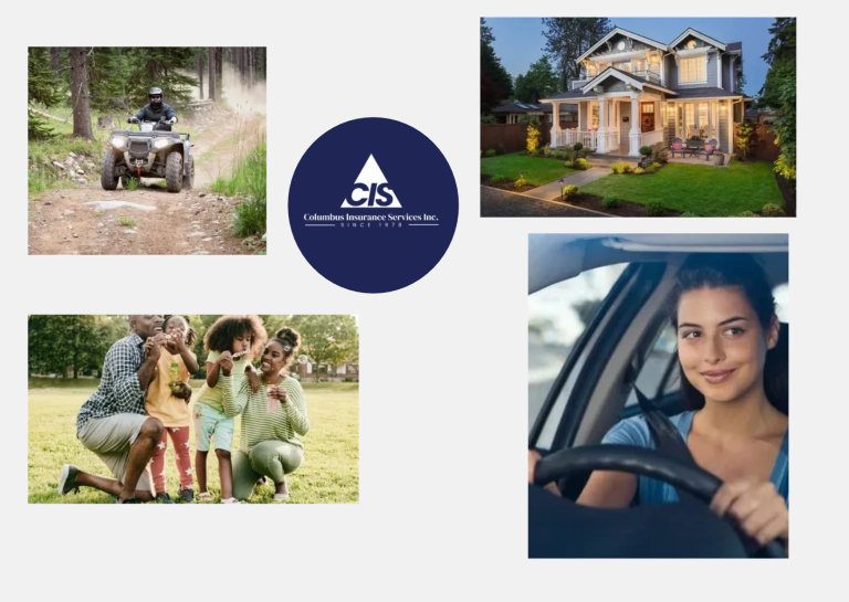 Compare Boat Coverage Options With Columbus Insurance